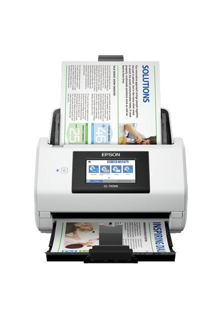 EAN 8715946697635 - Epson WorkForce DS-790WN imagen 1