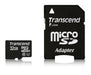 EAN 0760557824985 - Transcend 32GB microSDHC Class 10 UHS-I MLC Clase 10 imagen 2