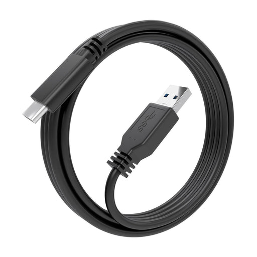 EAN 8435739901144 - AISENS A107-0860 cable USB USB 3.2 Gen 2 (3.1 Gen 2) 2 m USB C USB A imagen 2