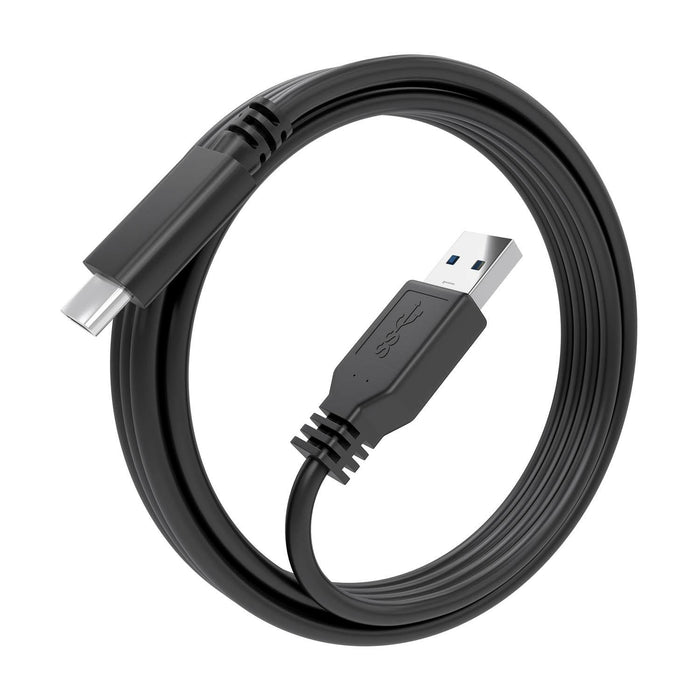 EAN 8435739901144 - AISENS A107-0860 cable USB USB 3.2 Gen 2 (3.1 Gen 2) 2 m USB C USB A imagen 2