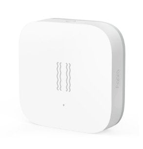 EAN 192784001905 - Aqara T1 sensor ambiental para hogares inteligentes Inalámbrico imagen 1