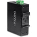EAN 0710931161717 - Trendnet TI-PG50 switch No administrado Gigabit Ethernet (10/100/1000) Energía sobre Ethernet (PoE) Negro imagen 4