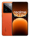 EAN 6941764449282 - realme GT GT7 PRO 17,2 cm (6.78") Android 15 12 GB 512 GB 6500 mAh Naranja imagen 3