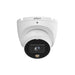 EAN 6939554931710 - Dahua Technology IPC-HDW1839T-A-IL-0280B-S6 cámara de vigilancia Torreta Cámara de seguridad IP Interior  imagen 1
