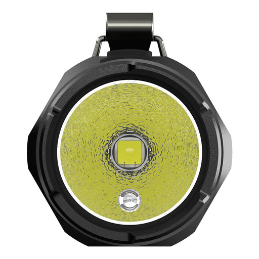 EAN 6952506401710 - Nitecore MT10C linterna Negro Linterna de mano LED imagen 2