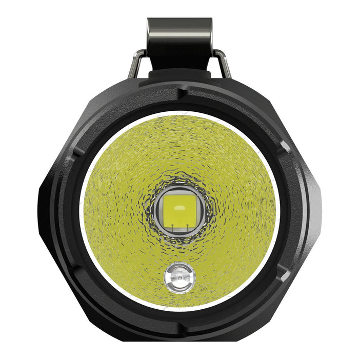 EAN 6952506401710 - Nitecore MT10C linterna Negro Linterna de mano LED imagen 2