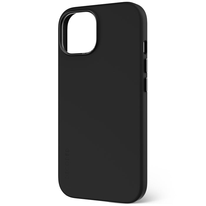 EAN 8720593010836 - Decoded D24IPO15BCS9GE funda para teléfono móvil 15,5 cm (6.1") Negro imagen 4