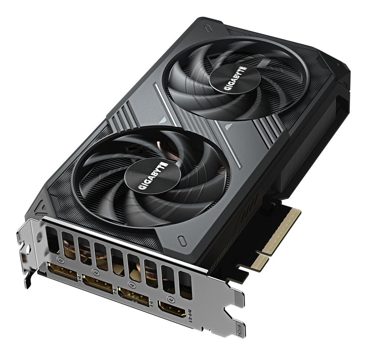 EAN 4719331356378 - GIGABYTE GeForce RTX 5060 WINDFORCE 8G NVIDIA imagen 4