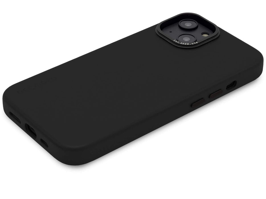 EAN 8720593006464 - Decoded D23IPO14MBC1BK funda para teléfono móvil 17 cm (6.7") Negro imagen 4
