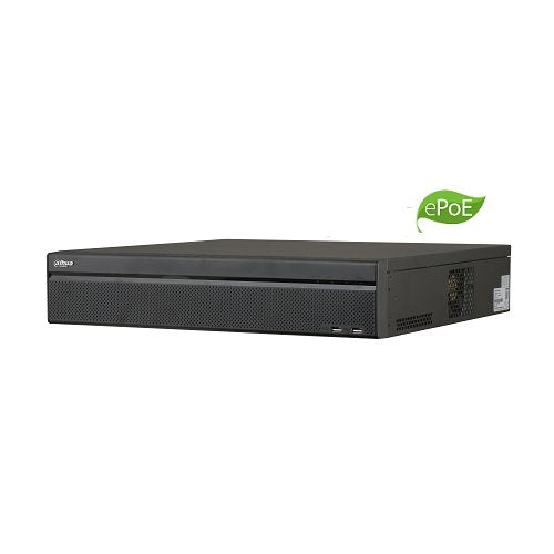 EAN 6939554950995 - Dahua Technology Pro NVR5208-8P-4KS2E 1U Negro imagen 1