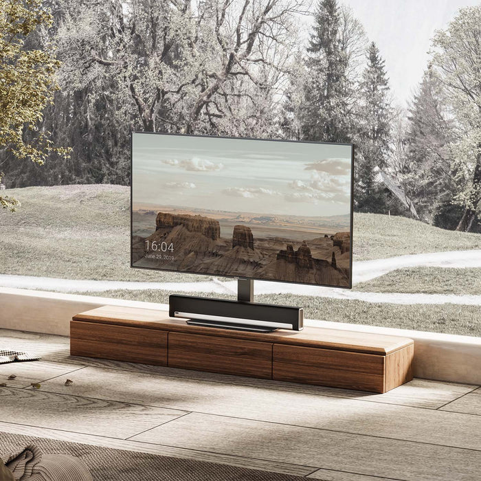 EAN 8435739901670 - AISENS DT86TS-291 soporte para TV 2,18 m (86") imagen 5