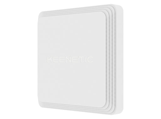 EAN 4897082920816 - Keenetic Voyager Pro (KN-3510) 1800 Mbit/s Blanco Energía sobre Ethernet (PoE) imagen 2