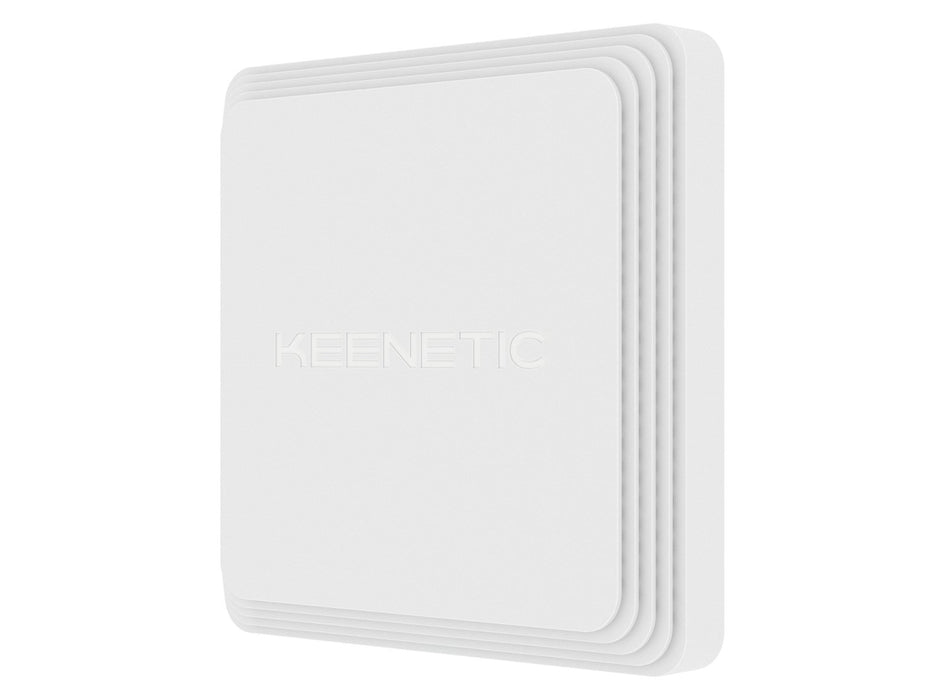 EAN 4897082920816 - Keenetic Voyager Pro (KN-3510) 1800 Mbit/s Blanco Energía sobre Ethernet (PoE) imagen 2