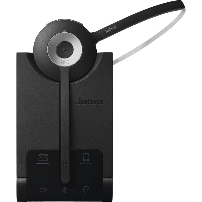 EAN 5054484700708 - Jabra Pro 900 Auriculares Inalámbrico Banda para cuello, gancho de oreja, Diadema Oficina/Centro de llama imagen 2
