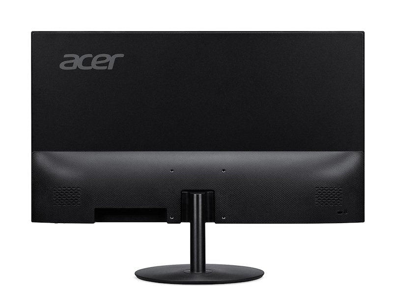 EAN 4711474059819 - Acer SA322QHbi pantalla para PC 80 cm (31.5") 1920 x 1080 Pixeles Full HD LCD Negro imagen 4