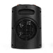 EAN 8435568403239 - Orbegozo CR 5038 Interior Negro 1800 W Ventilador eléctrico imagen 4