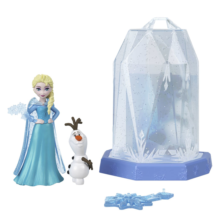 EAN 194735181889 - Disney Frozen HRN73 muñeca imagen 2