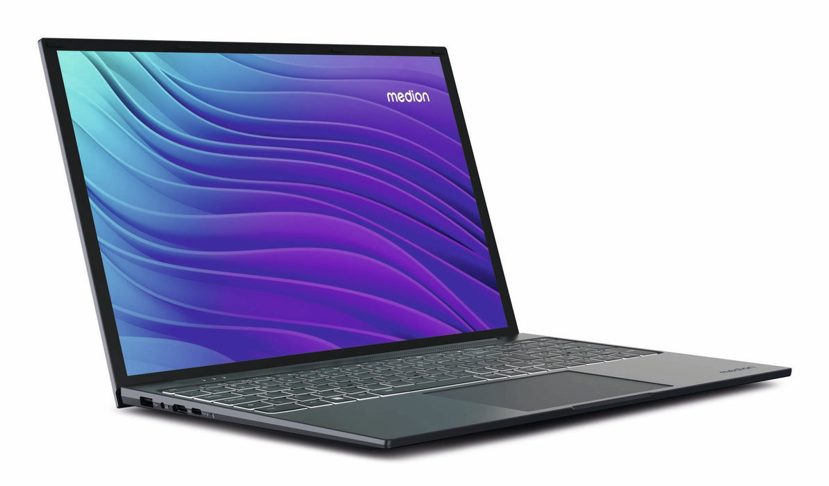 EAN 4061275231991 - MEDION AKOYA MD62599 Intel® Core™ i5 i5-1235U Portátil 40,6 cm (16") Full HD+ 16 GB LPDDR5-SDRAM 1 TB SSD imagen 5