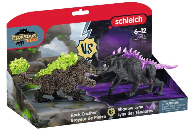 EAN 4059433709260 - schleich 070827 figura de juguete para niños imagen 1