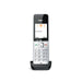EAN 4250366866062 - Gigaset COMFORT 500HX Teléfono DECT/analógico Identificador de llamadas Negro, Plata imagen 7