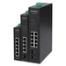 EAN 4717964704672 - Edimax IGS-1005 switch No administrado L2 Gigabit Ethernet (10/100/1000) Negro imagen 8