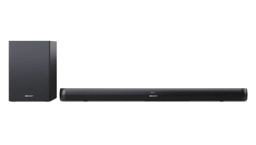 EAN 4974019192420 - Sharp HT-SBW202 altavoz soundbar Negro 2.1 canales 100 W imagen 2