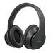 EAN 4052792057539 - LogiLink BT0053 auricular y casco Auriculares Inalámbrico Diadema Música Bluetooth Negro imagen 1