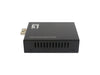 EAN 4015867231234 - LevelOne GVT-2003 convertidor de medio 1000 Mbit/s 1310 nm Monomodo Negro imagen 3