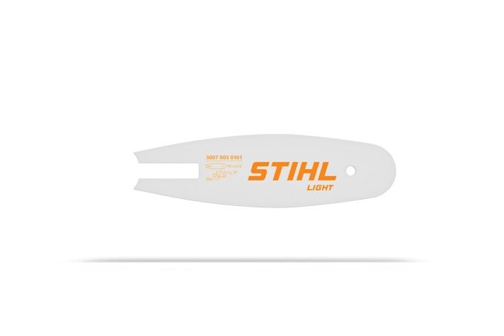 EAN 0886661899913 - Stihl Rollomatic Light imagen 1