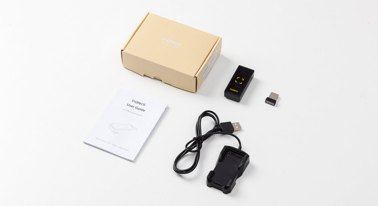 EAN 6976521111058 - Inateck BCST-46 imagen 2