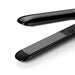 EAN 3030050153941 - BaByliss ST255E Utensilio de peinado Plancha de pelo Caliente Negro, Oro 2 m imagen 6