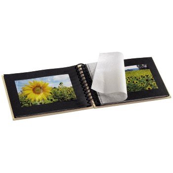 EAN 4047443167422 - Hama Fine Art álbum de foto y protector Beige 50 hojas 10 x 15 cm imagen 5