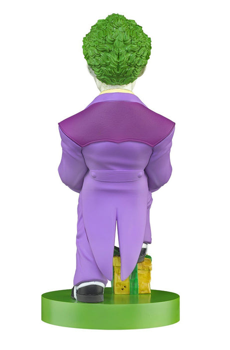 EAN 5060525893148 - Exquisite Gaming Cable Guys Joker Soporte pasivo Mando de videoconsola, Teléfono móvil/smartphone Multico imagen 5