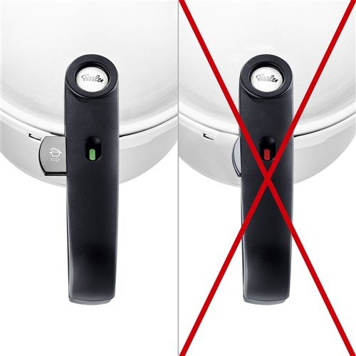 EAN 4009209379784 - Fissler Vitavit Premium 6 L Acero inoxidable imagen 14