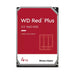 EAN 0718037899794 - Western Digital Red Plus disco duro interno 4 TB 5400 RPM 256 MB 3.5" Serial ATA III imagen 1