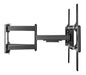 EAN 8716309130417 - Gembird WM-120ST-01 soporte para TV 3,05 m (120") Negro imagen 6