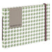 EAN 4007249023957 - Hama Fern álbum de foto y protector Marrón, Verde, Blanco 11 x 15 cm imagen 1
