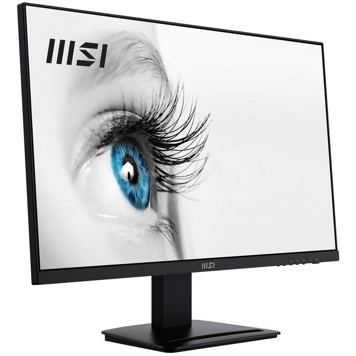 EAN 4711377035156 - MSI Pro MP273A pantalla para PC 68,6 cm (27") 1920 x 1080 Pixeles Full HD LED Negro imagen 6
