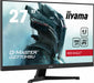 EAN 4948570123971 - iiyama G-MASTER G2770HSU-B6 pantalla para PC 68,6 cm (27") 1920 x 1080 Pixeles Full HD LCD Negro imagen 2