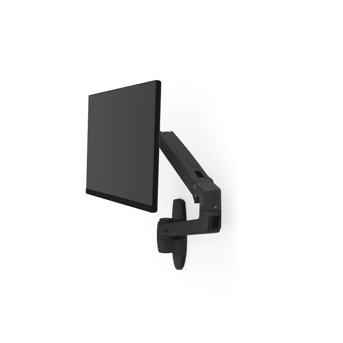 EAN 0698833075656 - Ergotron LX Series LX Wall Monitor Arm 86,4 cm (34") Pared Negro imagen 3