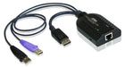 EAN 4719264640131 - ATEN KA7169 tarjeta y adaptador de interfaz USB 2.0 imagen 1