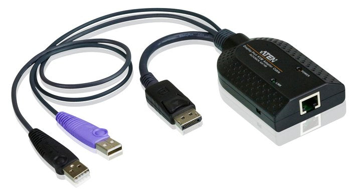 EAN 4719264640131 - ATEN KA7169 tarjeta y adaptador de interfaz USB 2.0 imagen 1