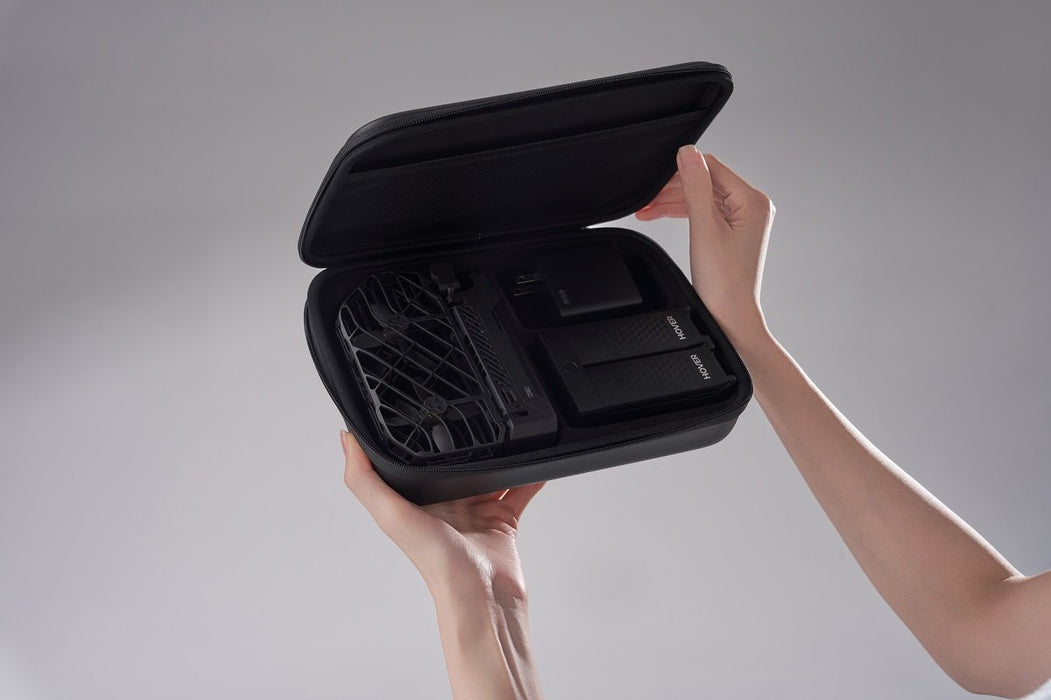 EAN 6977791920180 - HOVERAir SP86H007 accesorio o pieza para dron con cámara Maleta de transporte imagen 3