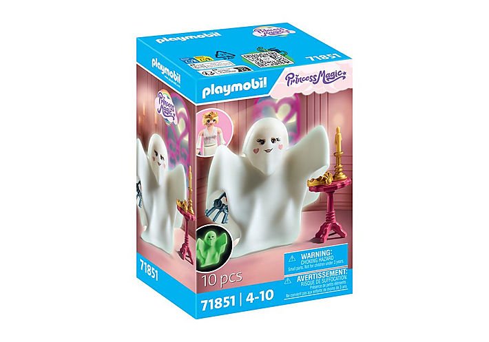 EAN 4008789718518 - Playmobil 71851 set de juguetes imagen 1