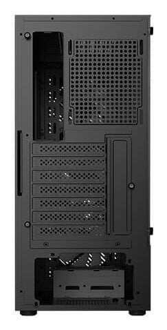 EAN 0761345100601 - Antec AX20 Midi Tower Negro imagen 8