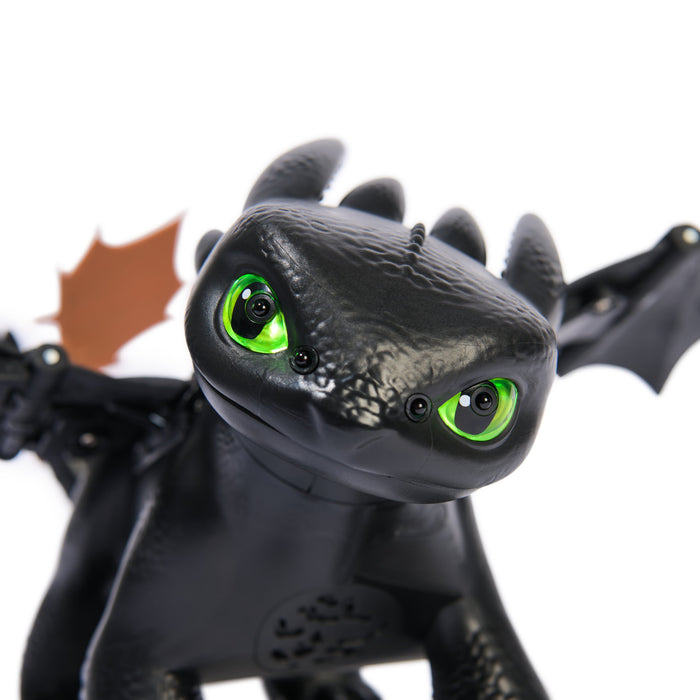 EAN 681147062887 - How to train your dragon DWD INA TameNTrainInterToothless GML imagen 4