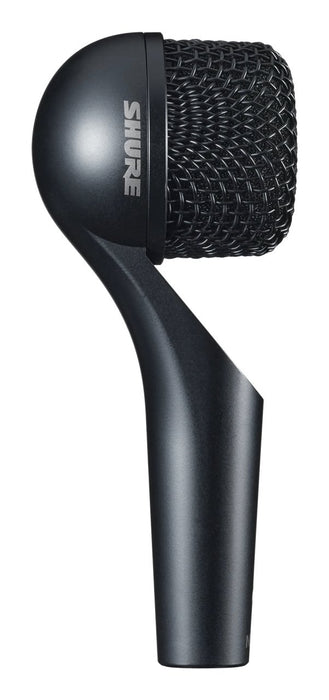 EAN 0042406845137 - Shure Nexadyne 5 Negro Micrófono de estudio imagen 1