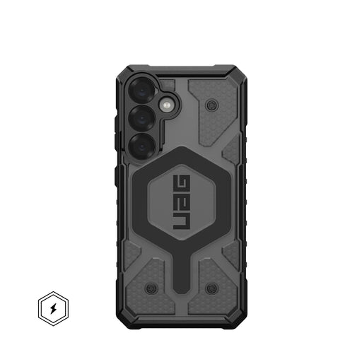 EAN 0840283918858 - Urban Armor Gear Pathfinder Clear funda para teléfono móvil 15,8 cm (6.2") Negro imagen 2