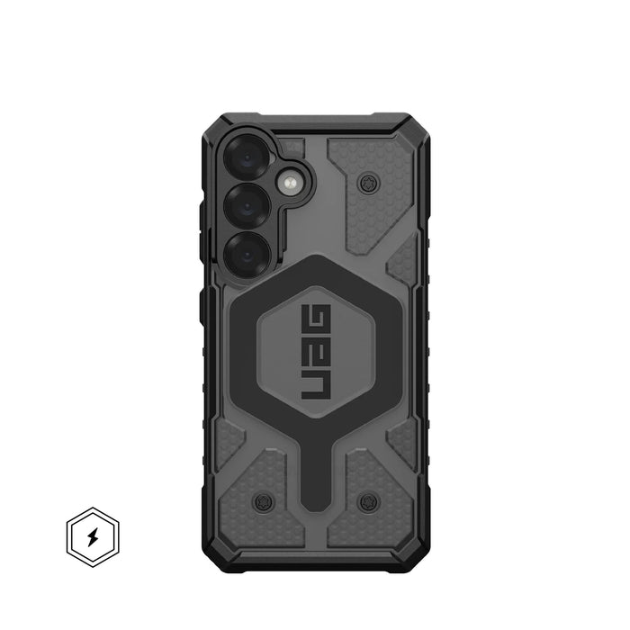 EAN 0840283918858 - Urban Armor Gear Pathfinder Clear funda para teléfono móvil 15,8 cm (6.2") Negro imagen 2