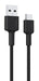 EAN 0608119201181 - AUKEY CB-CD30 cable USB 0,9 m USB A USB C Negro imagen 1